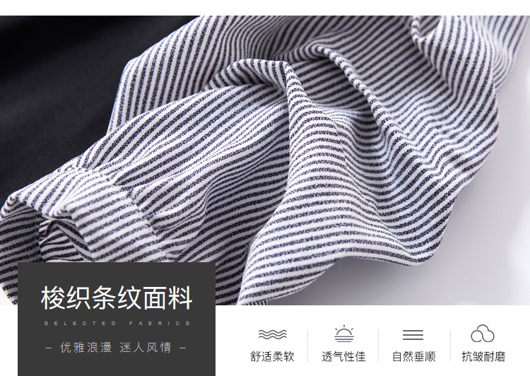 Robe grande taille femme - Ref 3236205 Image 11