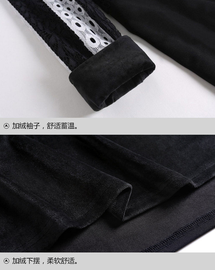 Robe grande taille femme - Ref 3236393 Image 25