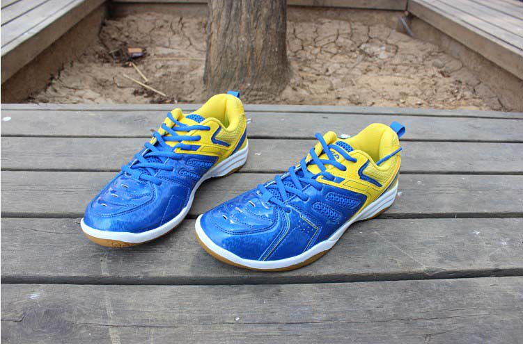 Chaussures de Badminton homme - Ref 847326 Image 16