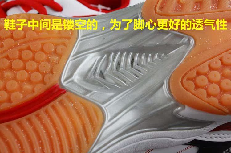 Chaussures de Badminton homme - Ref 842416 Image 19