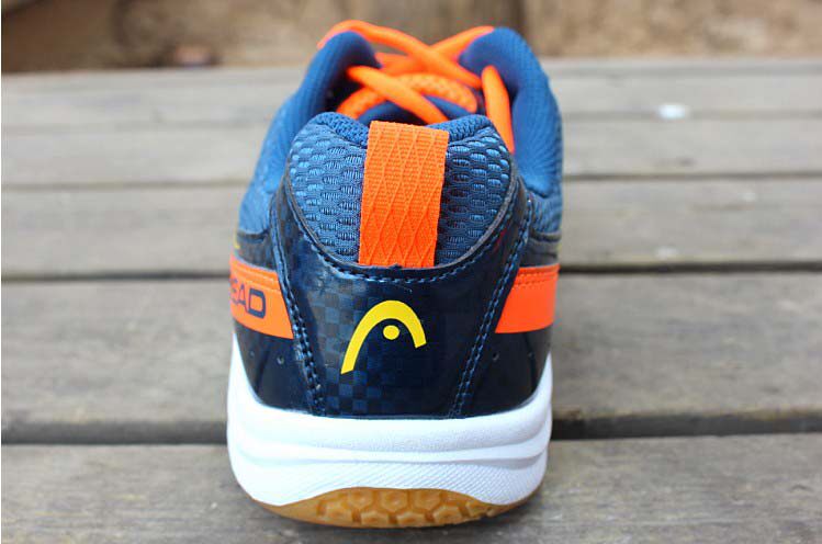 Chaussures de Badminton homme - Ref 847326 Image 23