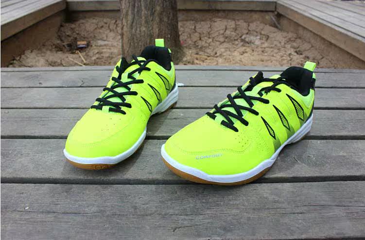 Chaussures de Badminton homme - Ref 847327 Image 14