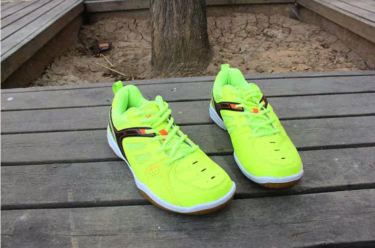 Chaussures de Badminton homme - Ref 847326 Image 14