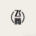 飞腾鸽具工厂店的LOGO
