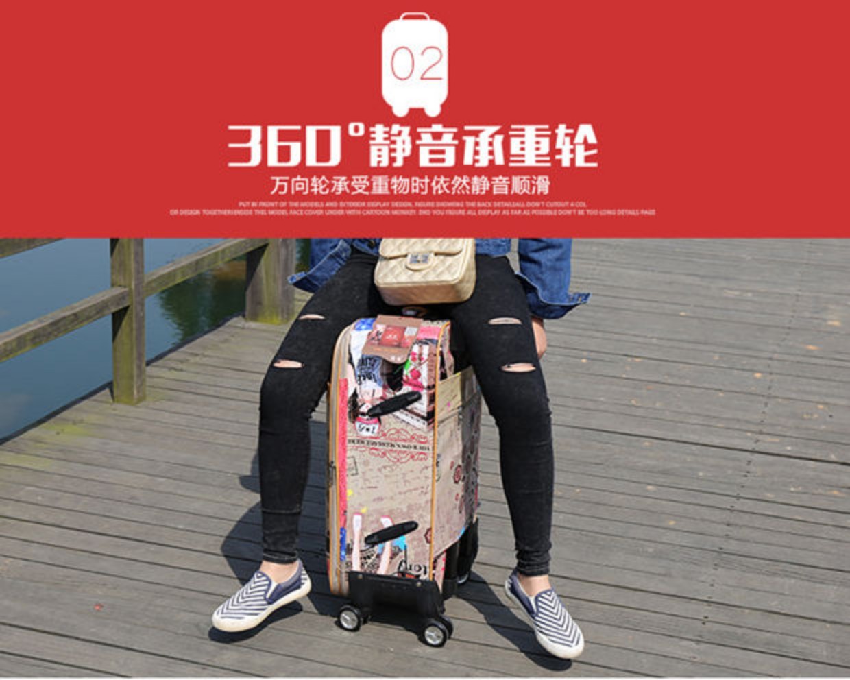 Xe đẩy bánh xe phổ Oxford vải vali hộp mật khẩu hành lý mềm pila hộp nam giới và phụ nữ 20 inch 24 inch thủy triều balo kéo