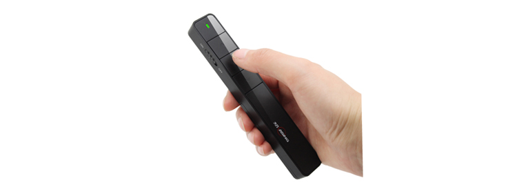 Telecommande - pointeur laser - Ref 383690 Image 17