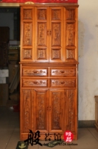 Manufacturer custom-made modern Buddhist niches carved Buddhist niches with doors standing cabinets Buddhist cabinets sacred cabinets solid wood Buddhist niches shrines