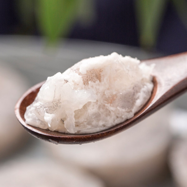 易果生鲜 好一些 虾滑 150g*2袋*6件 多重优惠折后￥98.4包邮（拍6件）