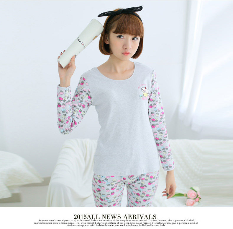 Sous-vêtement thermo jeunesse ITALAI en coton - Ref 758790 Image 30