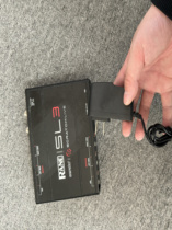 Rane sound card 7 5V power adapter SL4 SL3 SL2 SL1 universal charging cable for all sound cards