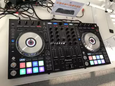 Pioneer DDJ-SX2 Digital DJ Controller DJ Controller ddjsx2 Anchor DJ Controller