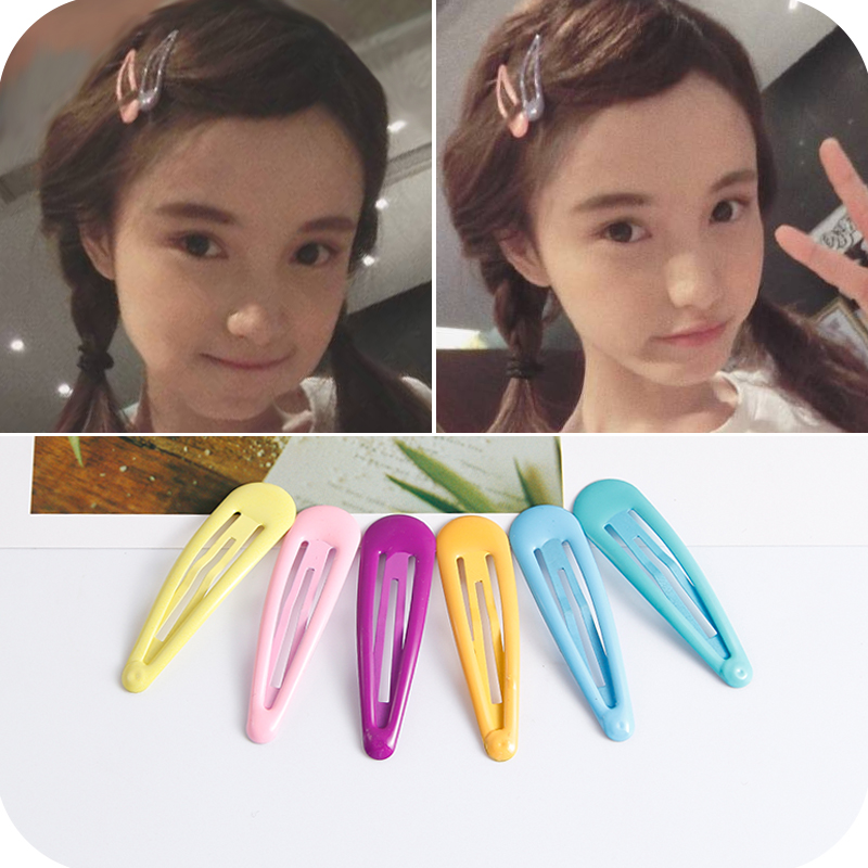 Korean hair decoration forest hair hair hair decoration hair decoration hair decoration