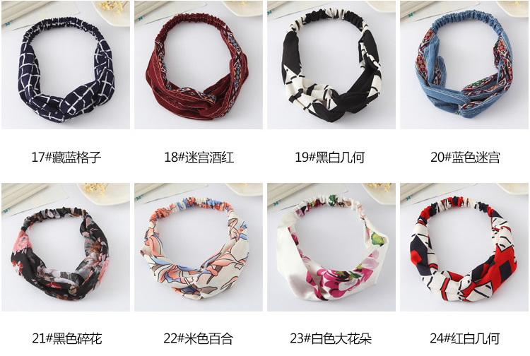 Accessoire coiffure en autre - Ref 1209162 Image 20
