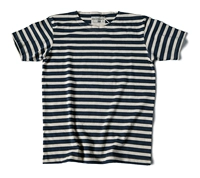 Синий широкий белый узкий пятно