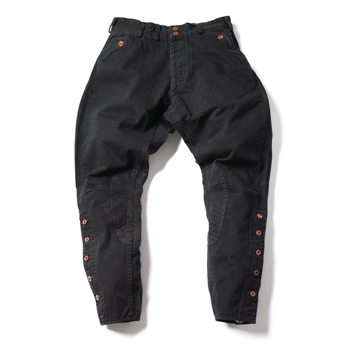 2023 Новый продукт не Stock Brieker Riding's Men's Retro Horse Banns Motorcycle Stants