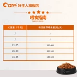 Хороший владелец Samoyed Silver Fox для взрослых собак 10 крупных собак Grand Dog для взрослых собак натуральная еда 5 фунтов бесплатно доставка