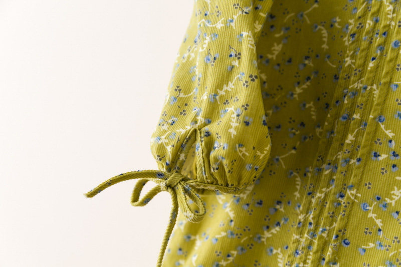 Robe enfant CICIE coton - Ref 2047101 Image 18