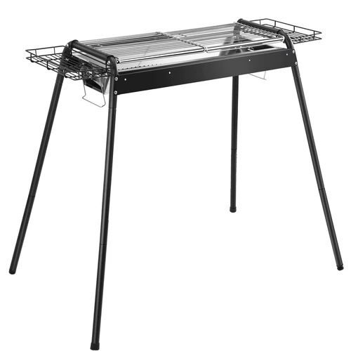 Примитивное барбекю для гриля на открытом воздухе печь для барбекю дома уголь дым -без барбекю для барбекю для барбекю для барбекю Продукты