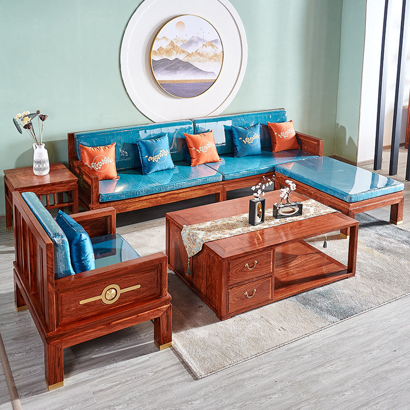 The Courtei of Guifei