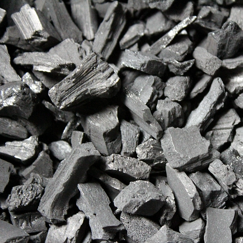 Suichang High -Hard Высокая температура бамбукового древесного угля Гранулярный пол Новое украшение для очистки домов