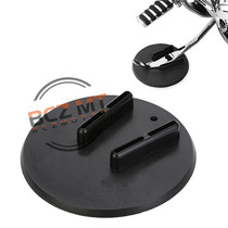 Motorcycle Accessories Harecruise Taiko Car National Production Car Retrofit Foot Brace Pad High-quality Boutique Side Brace Mat