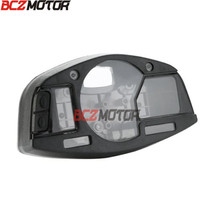 Suitable for HONDA BenT CBR600RR F5 07-12 years meter shell mometer shell kilometer watch case