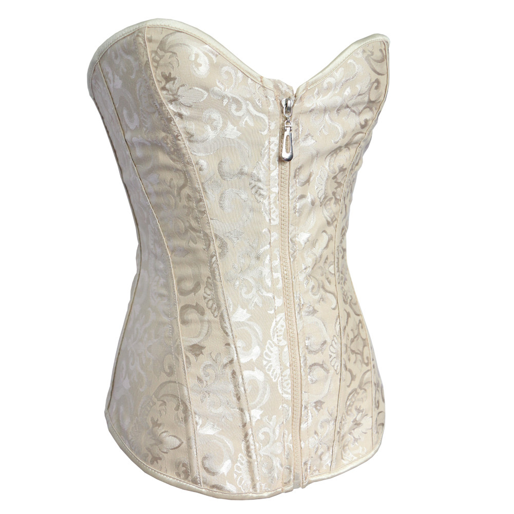 Body 822, doux en coton - Ref 648052 Image 29