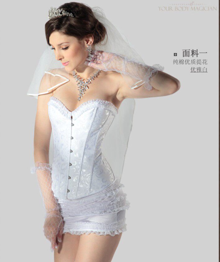 Body 822, doux en coton - Ref 648052 Image 25