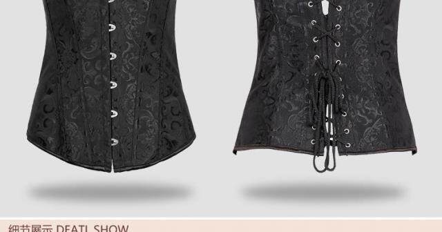 Body 822, doux en coton - Ref 648052 Image 24