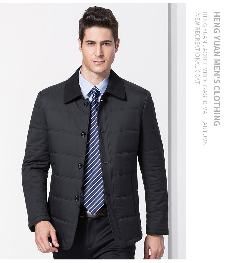 Blouson hiver pour homme - Ref 3112286 Image 29