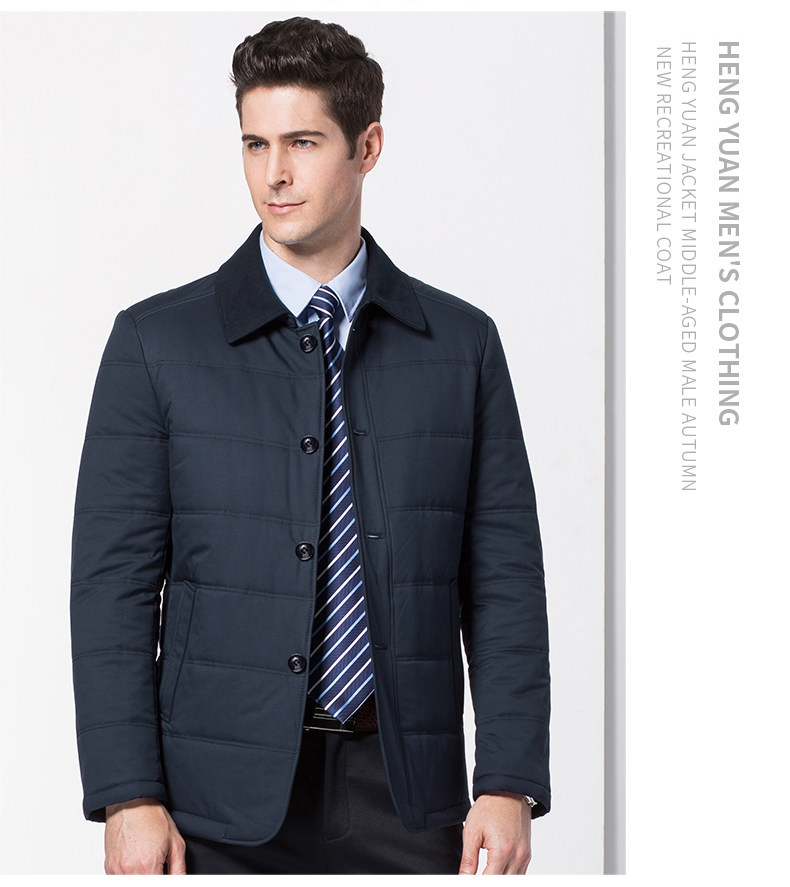 Blouson hiver pour homme - Ref 3112286 Image 27
