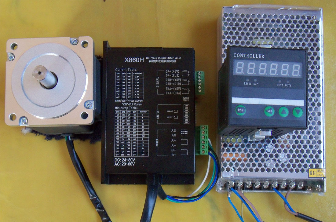 New indexing head, turntable, CNC indexing head, indexing control system