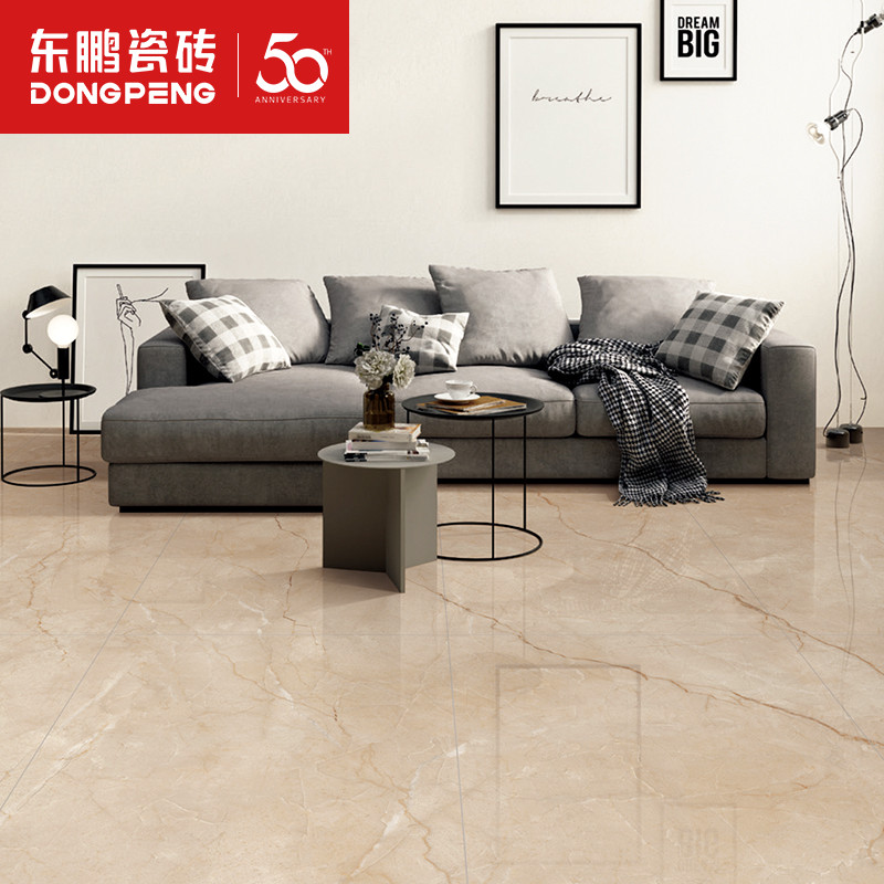 East Peng Tile Tower Kurkin Brief Modern Living Room Floor Tiles Through Body Marble Floor Brick Rockboard 750x1500