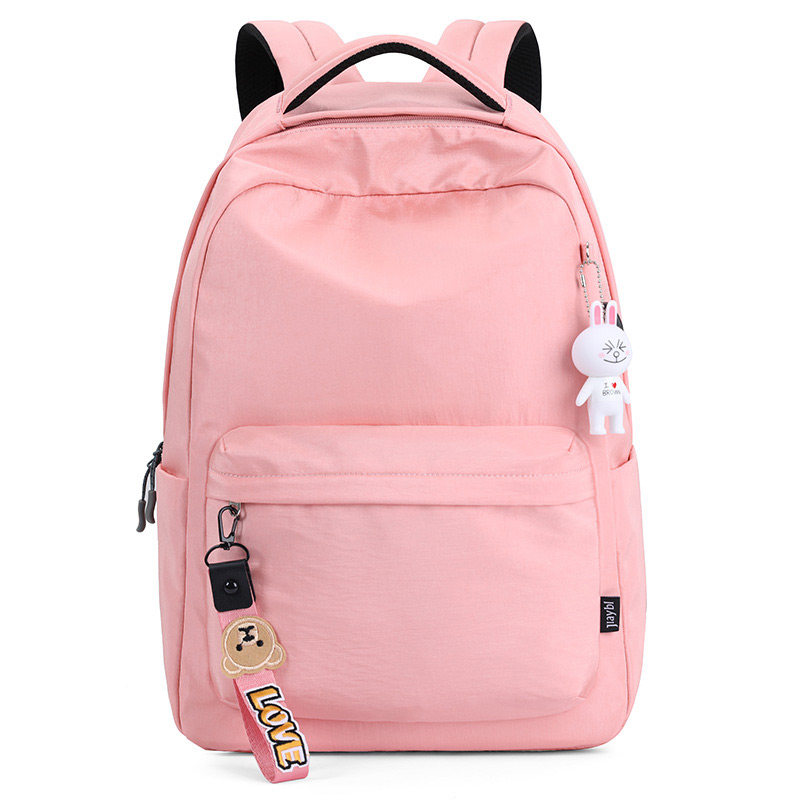 Shoulder computer bag female notebook suitable for Apple MacBookair Lenovo Xiaoxin pro Huawei Xiaomi 13 3 14 inch 15 6 inch small fresh large capacity student light and simple back