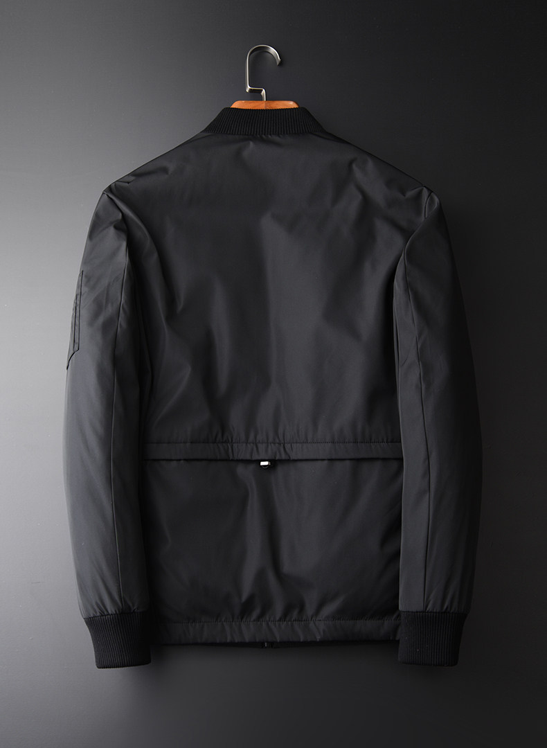 Blouson homme KQBANGDEN     - Ref 3120066 Image 14