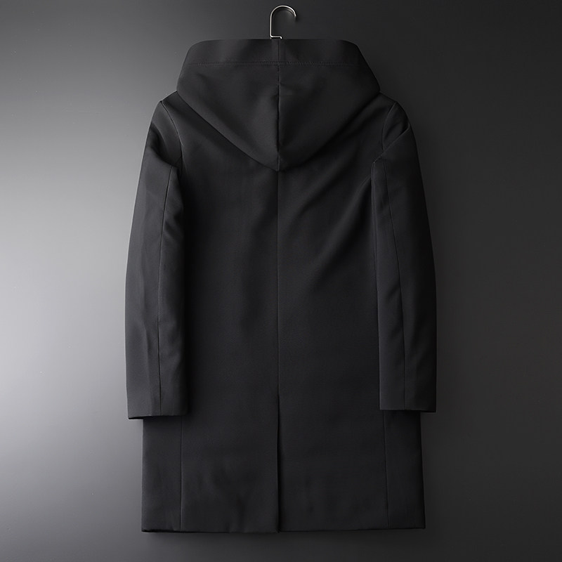 Blouson homme KQBANGDEN     - Ref 3121537 Image 3