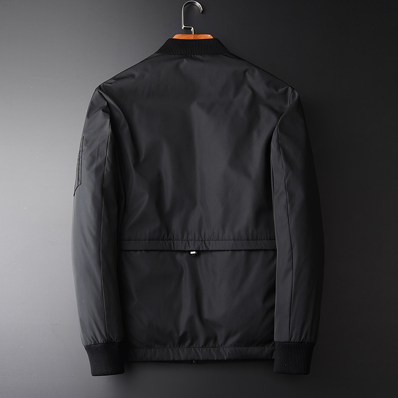 Blouson homme KQBANGDEN     - Ref 3120066 Image 3