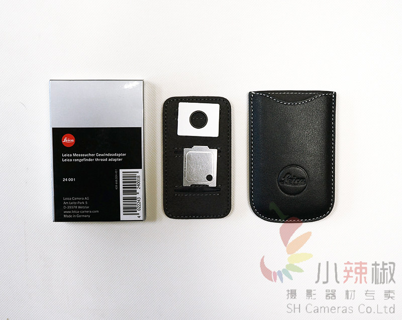 LEICA New M10 M10P Dedicated Thread Adapter 24001