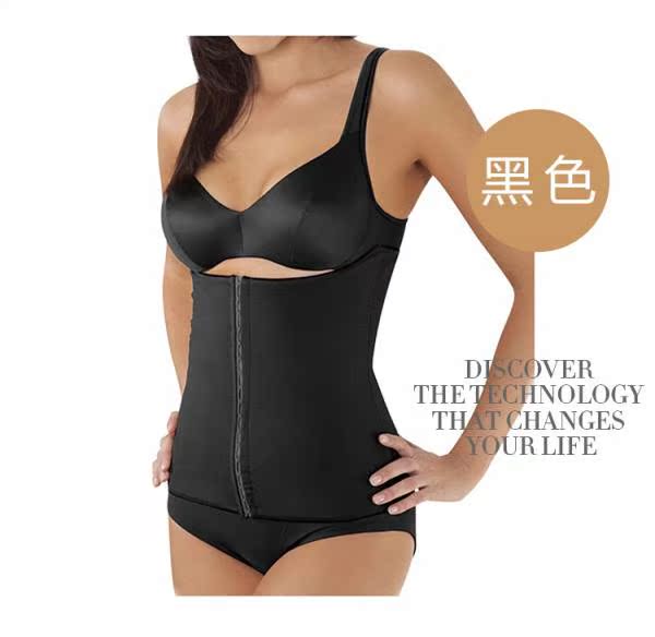 Leonisa sau sinh bụng thắt lưng eo cơ thể cơ thể mới đến quần sịp