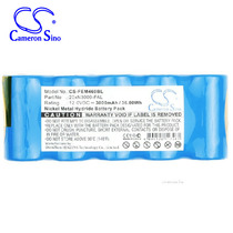 CameronSino applicable falard LEM460 PEM807 remote control battery 20xN3000-FAL