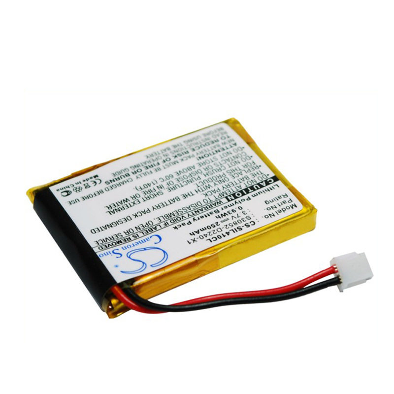 CS-SIL410CL-2