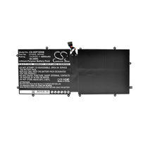 CameronSino applicable Dell XPS 18 18-1810 laptop battery D10H3 4DV4C