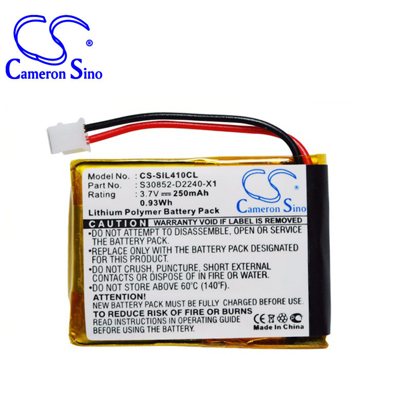 CS-SIL410CL-5