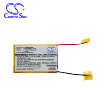 CameronSino applicable GrundigMPixx 8000MP3 4 battery YK503450PL 1S1P