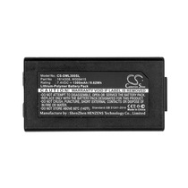 CameronSino applicable DYMOXTL 300 labl Manager printer battery 1814308