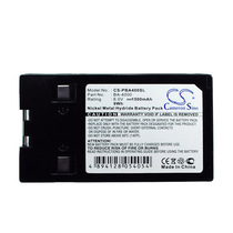 CameronSino applicable Brother Superpower NotePN4400 printer battery BA-400