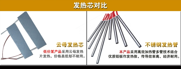 Led kép hiển thị kỹ thuật số nhiệt độ không đổi nền tảng sưởi ấm khuôn trước bảng mạch sửa chữa bo mạch chủ sửa chữa phá hủy điện thoại di động màn hình công cụ - Thiết bị & dụng cụ