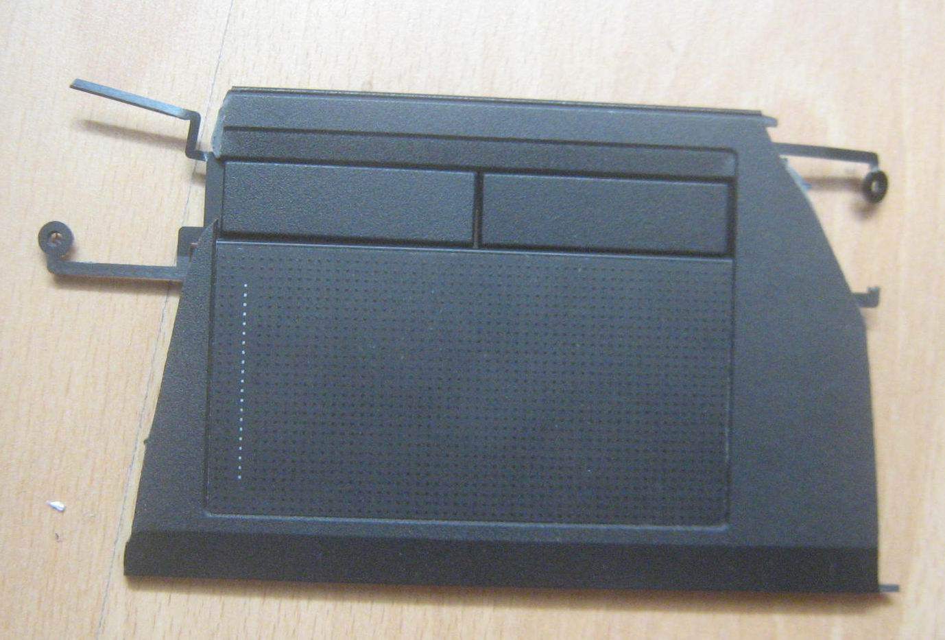 B470 laptop touch screen trackpad, original disassembler, OK.