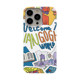 Van Gogh's World ເຫມາະສໍາລັບກໍລະນີໂທລະສັບມືຖື iPhone15Pro 14ProMax ຟິມເປືອກແຂງຂອງ Apple 13 ກໍລະນີປ້ອງກັນ 12ProMax ສ່ວນບຸກຄົນທີ່ມີຄວາມຄິດສ້າງສັນ XSMAX ຜູ້ຊາຍແລະແມ່ຍິງ 11 ດ້ານ frosted glossy.