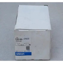 OMRON digital panel meter K3HB-RNB-CPAC22 Please inquire before bidding
